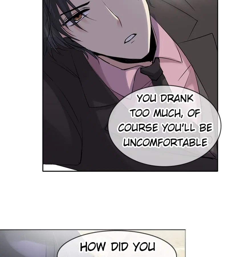 Who Is My Perfect Match? Chapter 6 – Page 16
