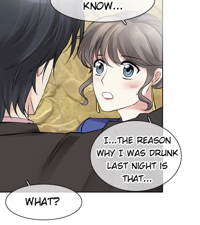 Who Is My Perfect Match? Chapter 6 – Page 17
