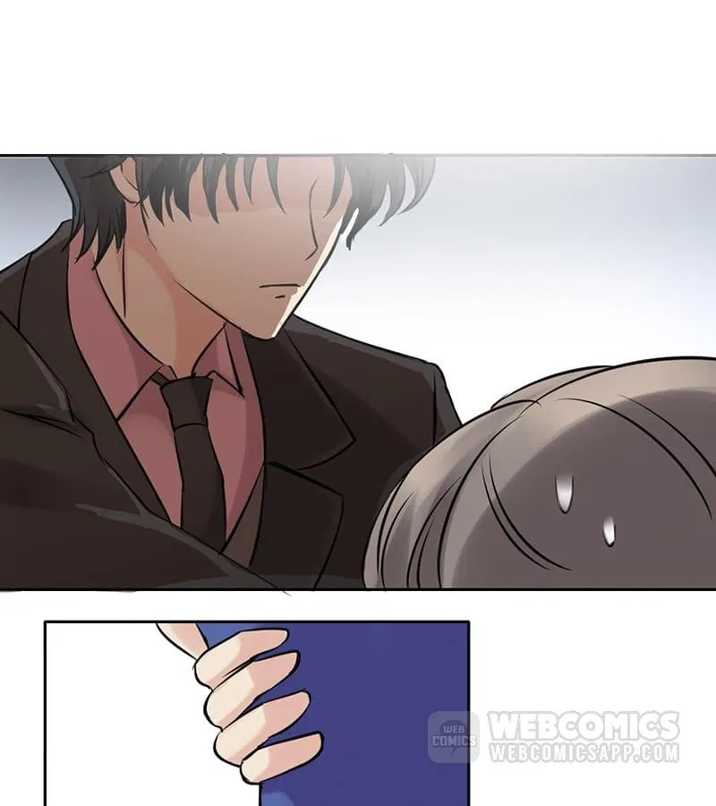Who Is My Perfect Match? Chapter 6 – Page 19