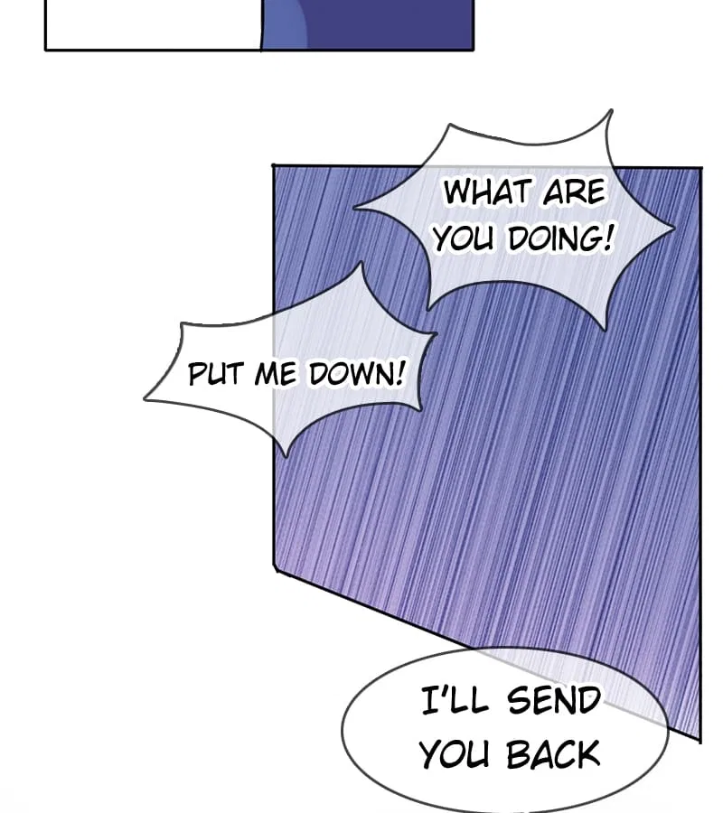 Who Is My Perfect Match? Chapter 6 – Page 20