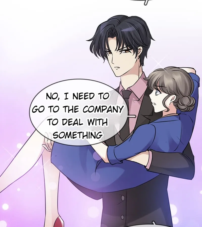 Who Is My Perfect Match? Chapter 6 – Page 21
