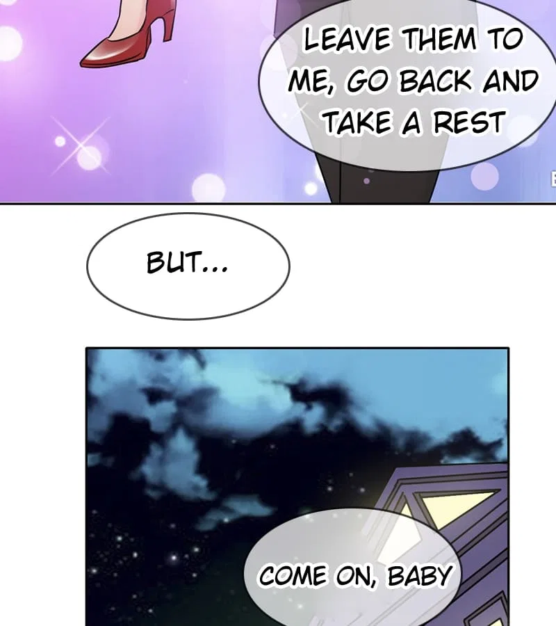 Who Is My Perfect Match? Chapter 6 – Page 22
