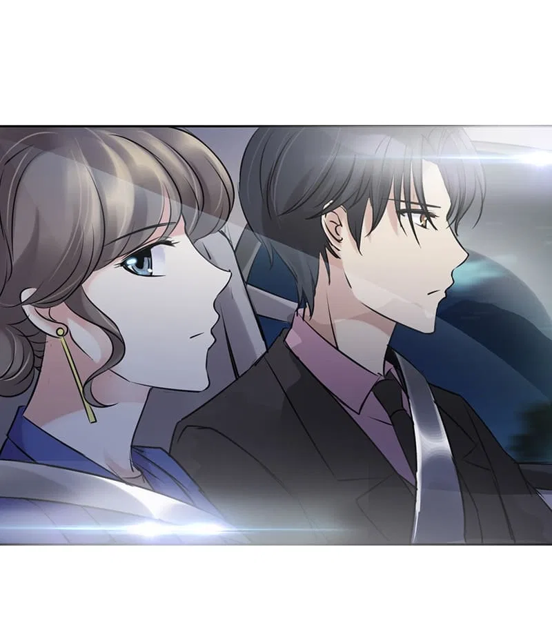 Who Is My Perfect Match? Chapter 6 – Page 25