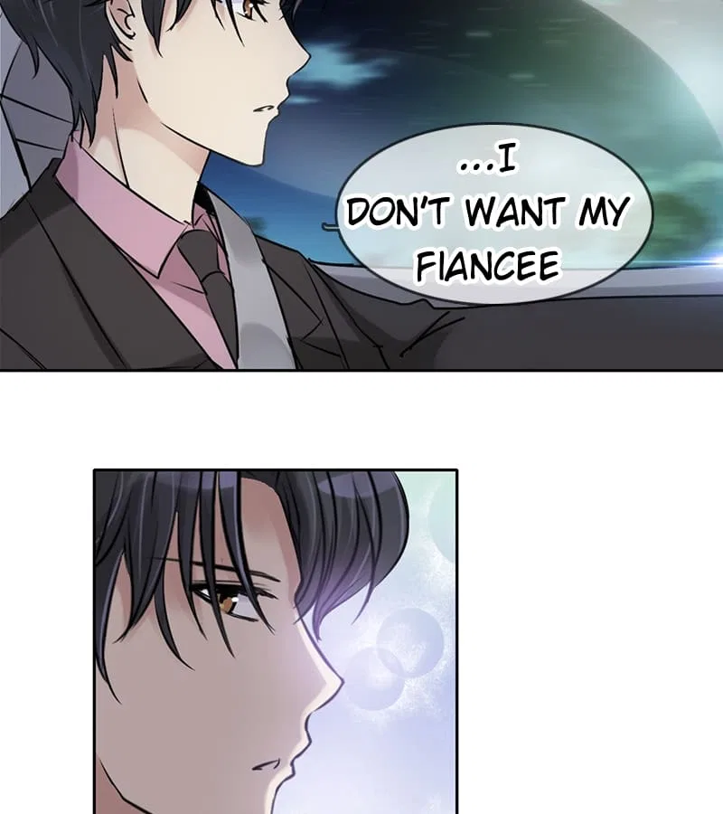 Who Is My Perfect Match? Chapter 6 – Page 28