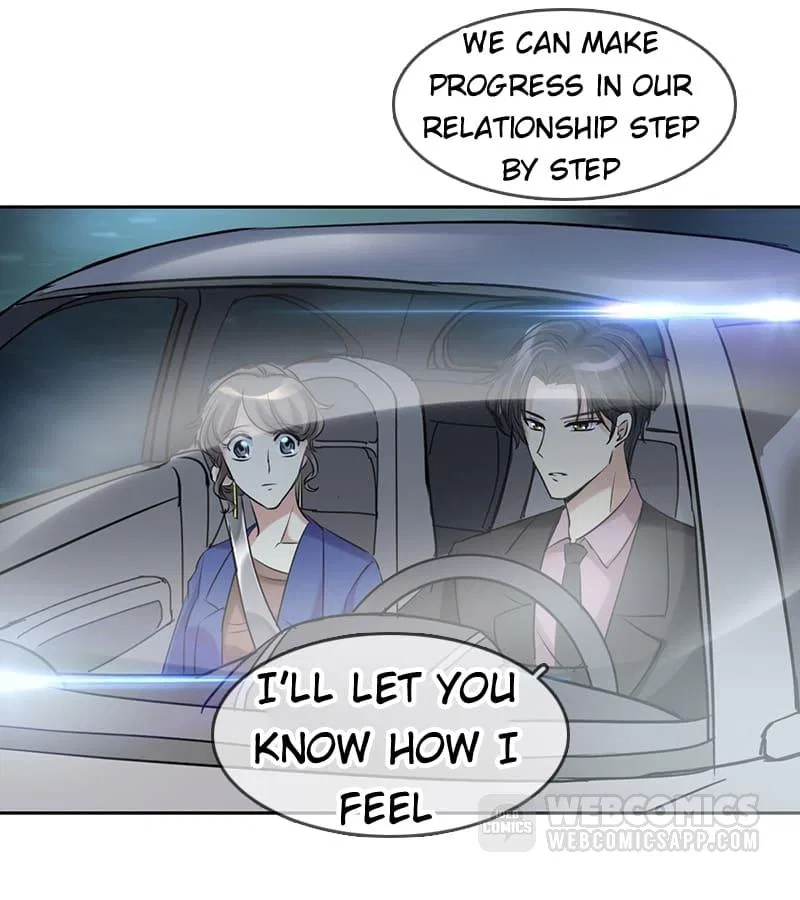 Who Is My Perfect Match? Chapter 6 – Page 31
