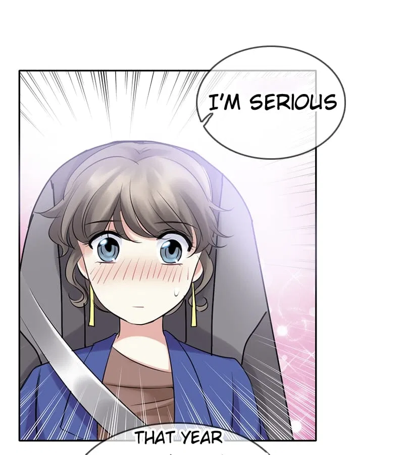 Who Is My Perfect Match? Chapter 6 – Page 32