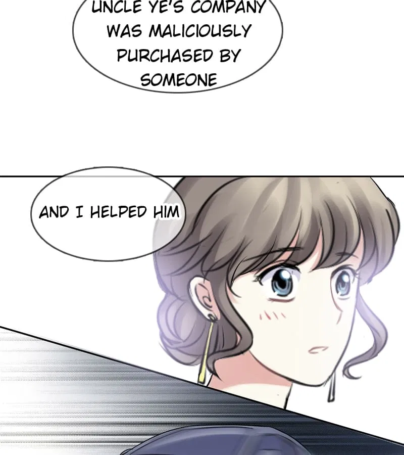 Who Is My Perfect Match? Chapter 6 – Page 33