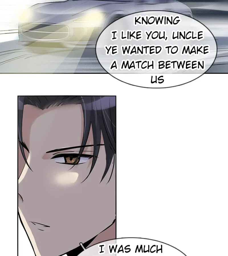 Who Is My Perfect Match? Chapter 6 – Page 34