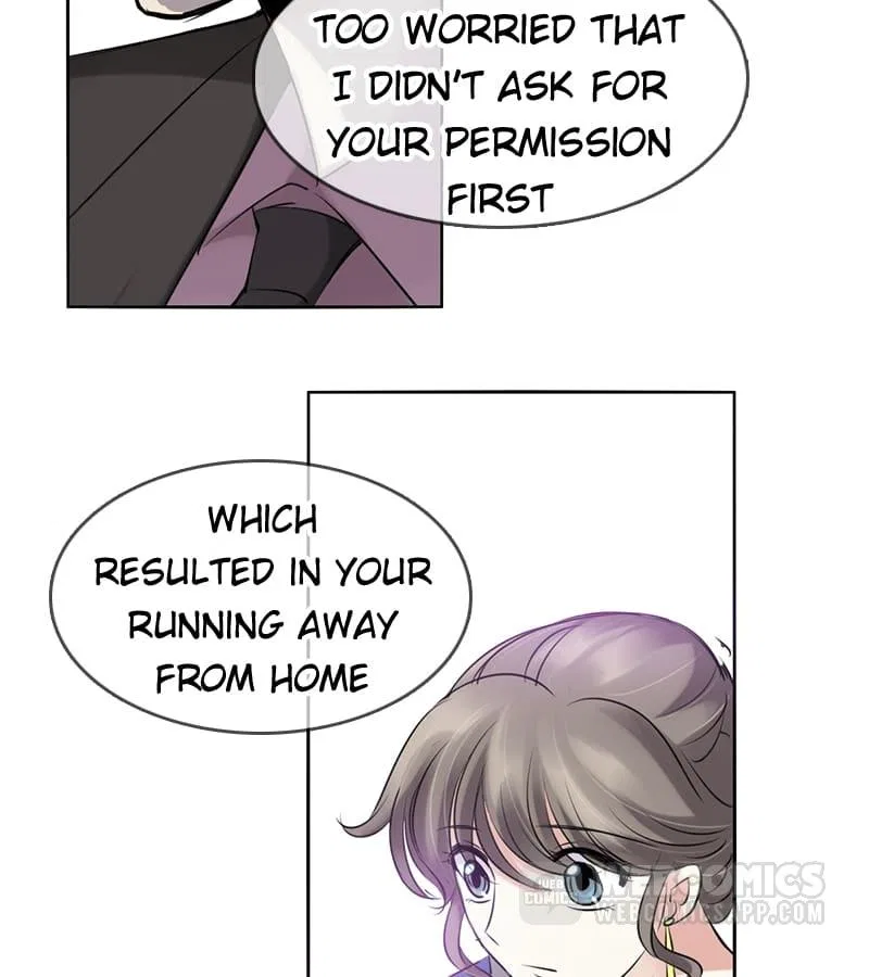 Who Is My Perfect Match? Chapter 6 – Page 35