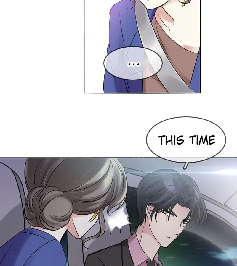 Who Is My Perfect Match? Chapter 6 – Page 36