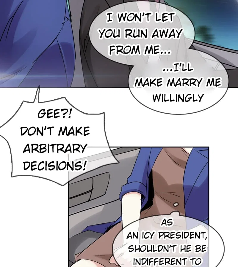 Who Is My Perfect Match? Chapter 6 – Page 37