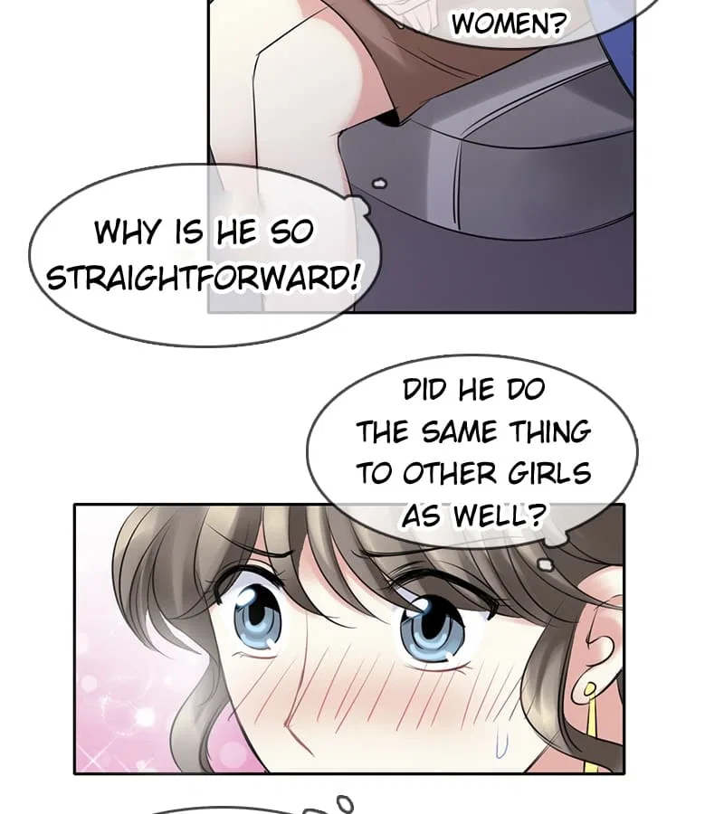 Who Is My Perfect Match? Chapter 6 – Page 38