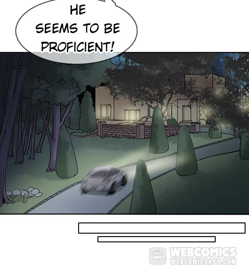 Who Is My Perfect Match? Chapter 6 – Page 39