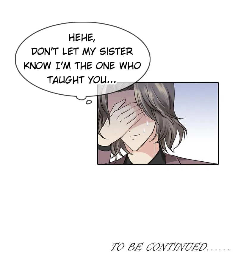 Who Is My Perfect Match? Chapter 6 – Page 40