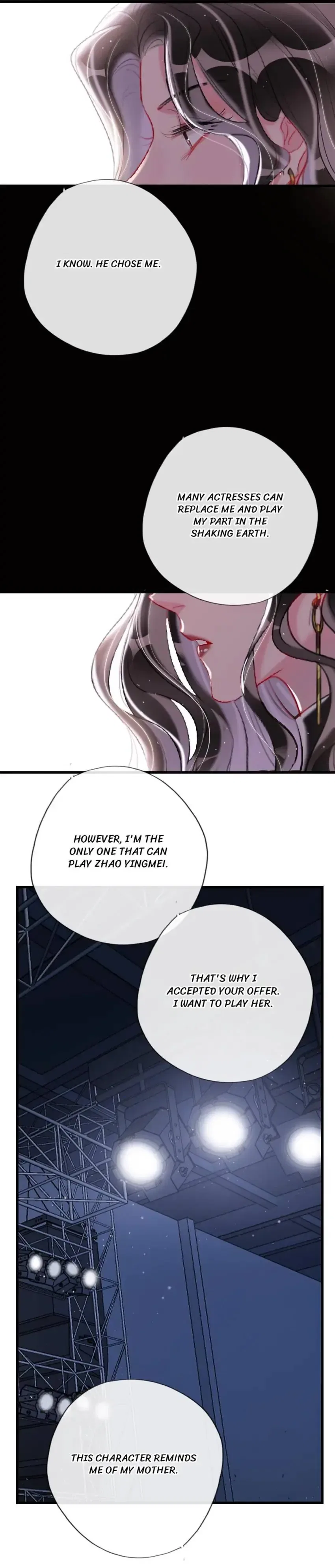 The Girl Who Blooms Hard Chapter 14 – Page 2