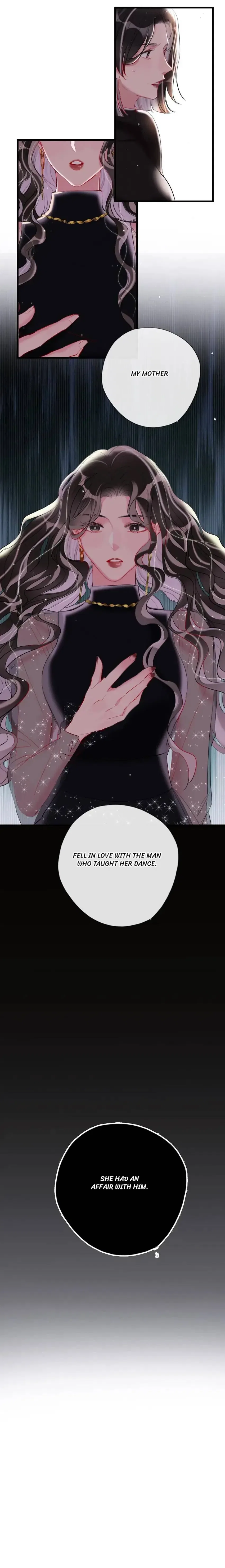 The Girl Who Blooms Hard Chapter 14 – Page 3