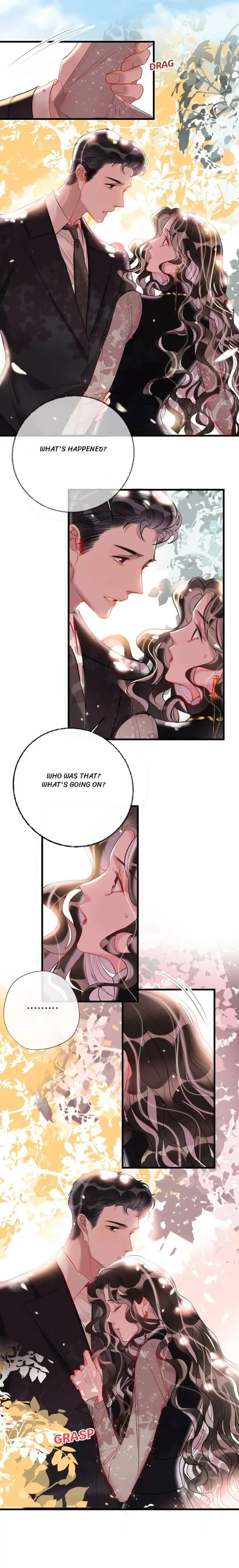 The Girl Who Blooms Hard Chapter 14 – Page 8