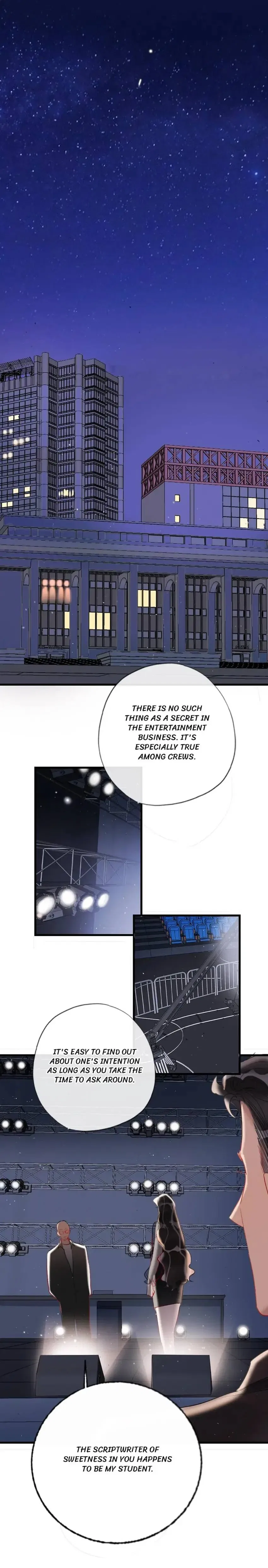 The Girl Who Blooms Hard Chapter 14 – Page 10