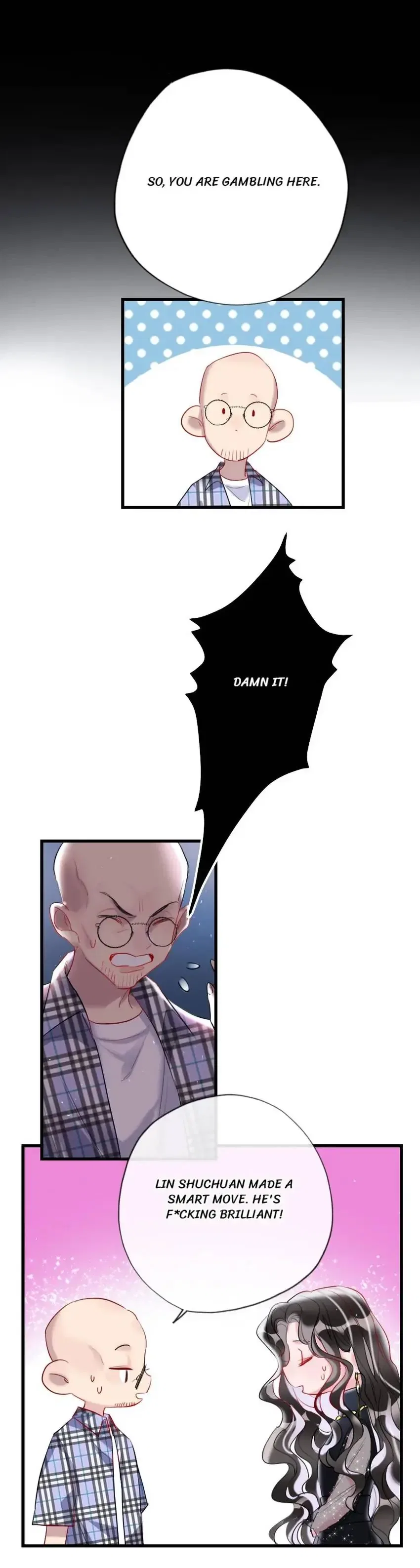 The Girl Who Blooms Hard Chapter 14 – Page 13