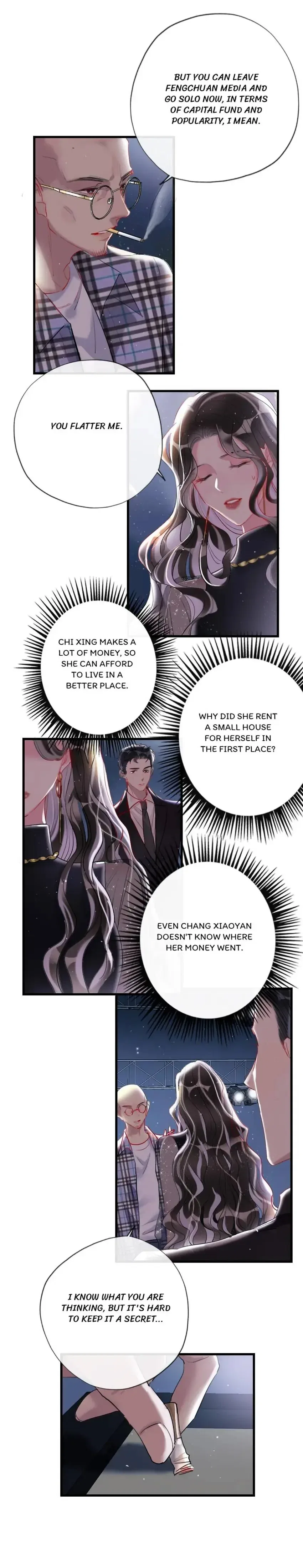 The Girl Who Blooms Hard Chapter 14 – Page 14