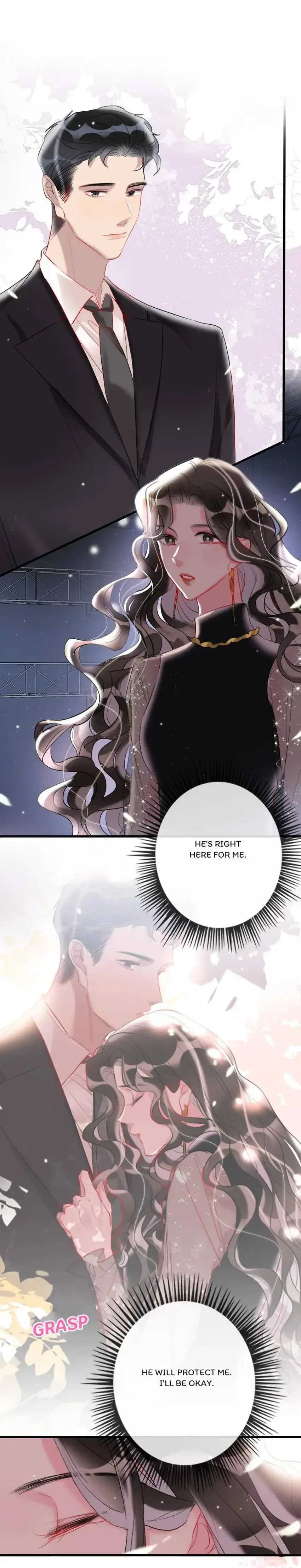 The Girl Who Blooms Hard Chapter 14 – Page 19