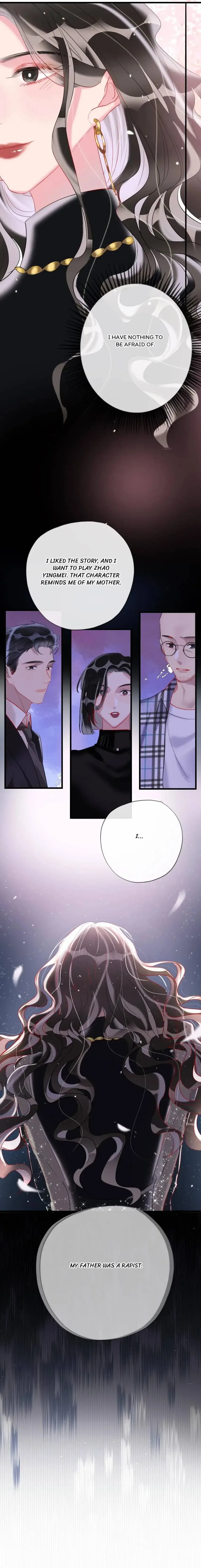 The Girl Who Blooms Hard Chapter 14 – Page 20