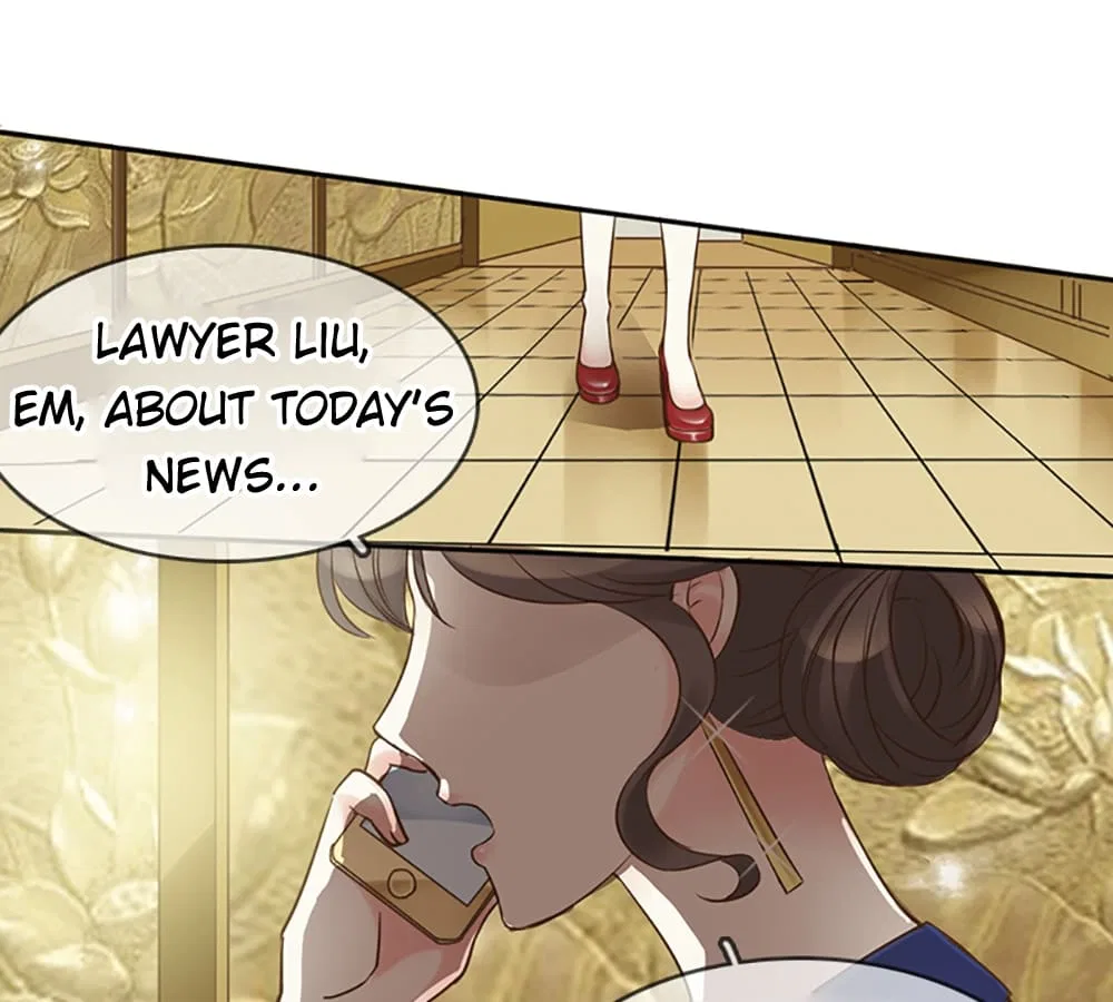 Who Is My Perfect Match? Chapter 5 – Page 2