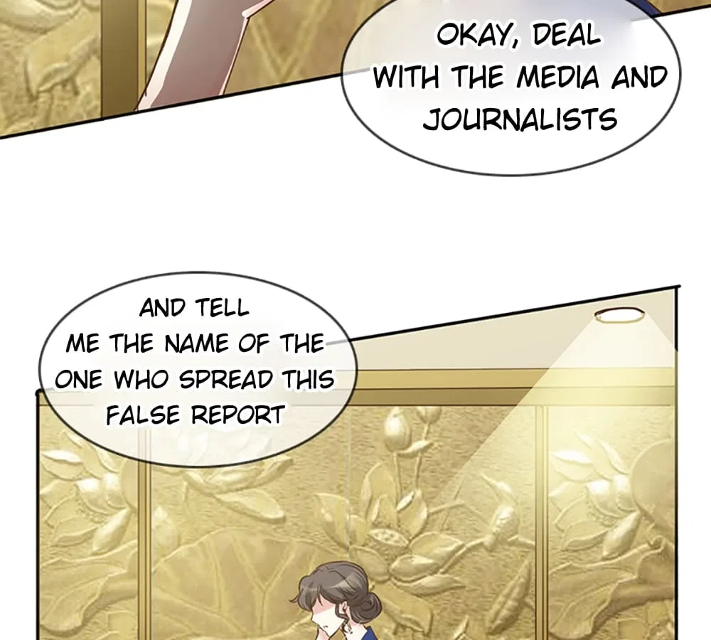 Who Is My Perfect Match? Chapter 5 – Page 3