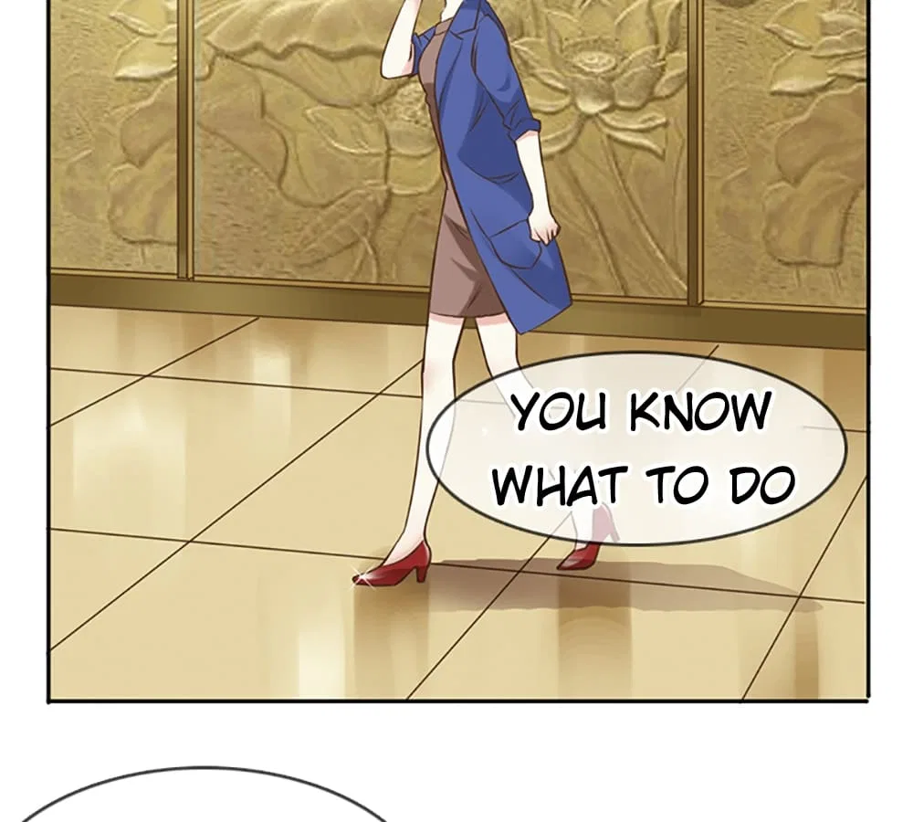 Who Is My Perfect Match? Chapter 5 – Page 4