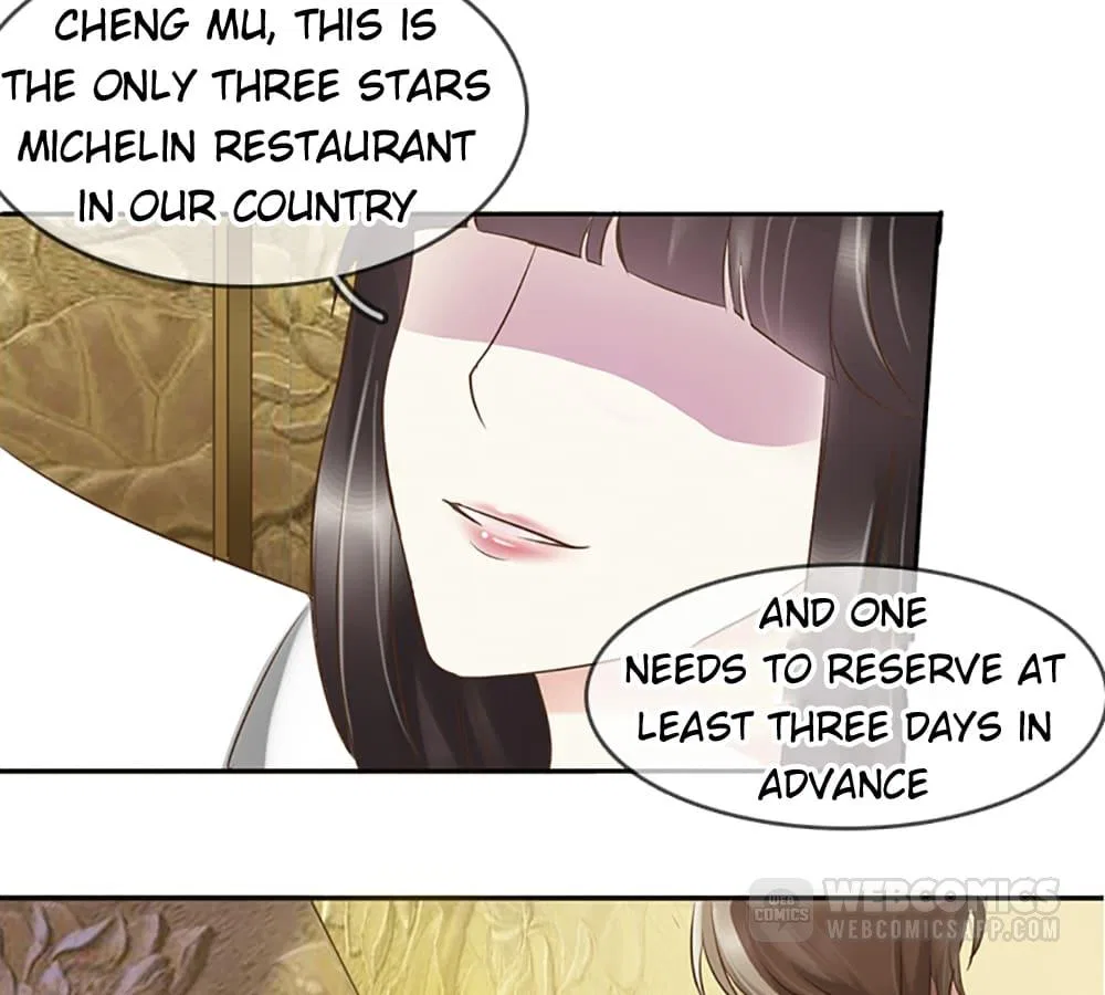 Who Is My Perfect Match? Chapter 5 – Page 5