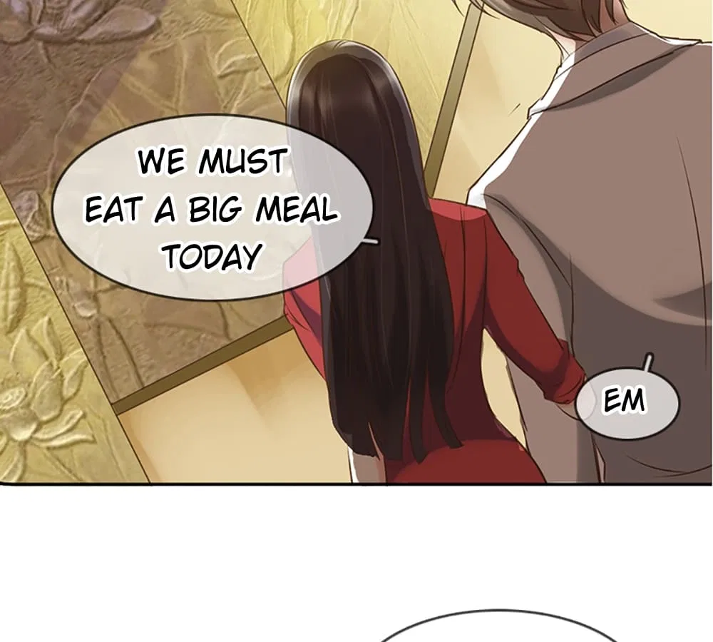 Who Is My Perfect Match? Chapter 5 – Page 6