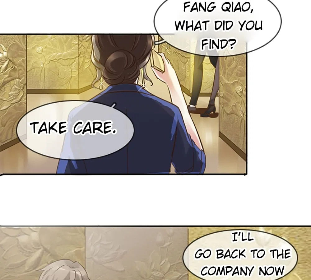 Who Is My Perfect Match? Chapter 5 – Page 7