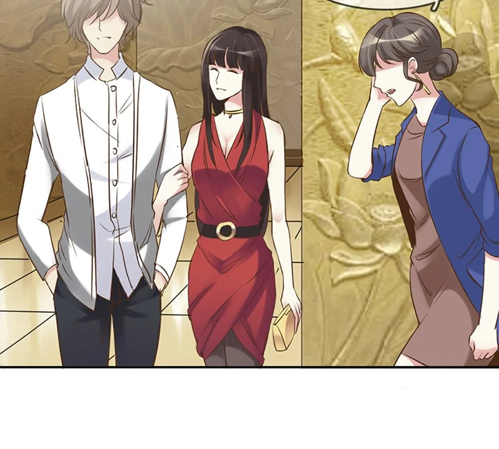 Who Is My Perfect Match? Chapter 5 – Page 8