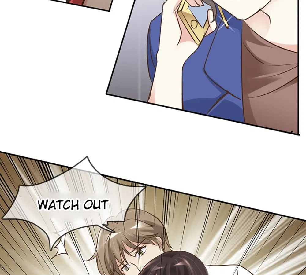Who Is My Perfect Match? Chapter 5 – Page 10