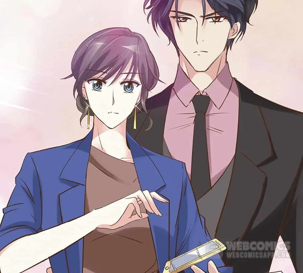 Who Is My Perfect Match? Chapter 5 – Page 15