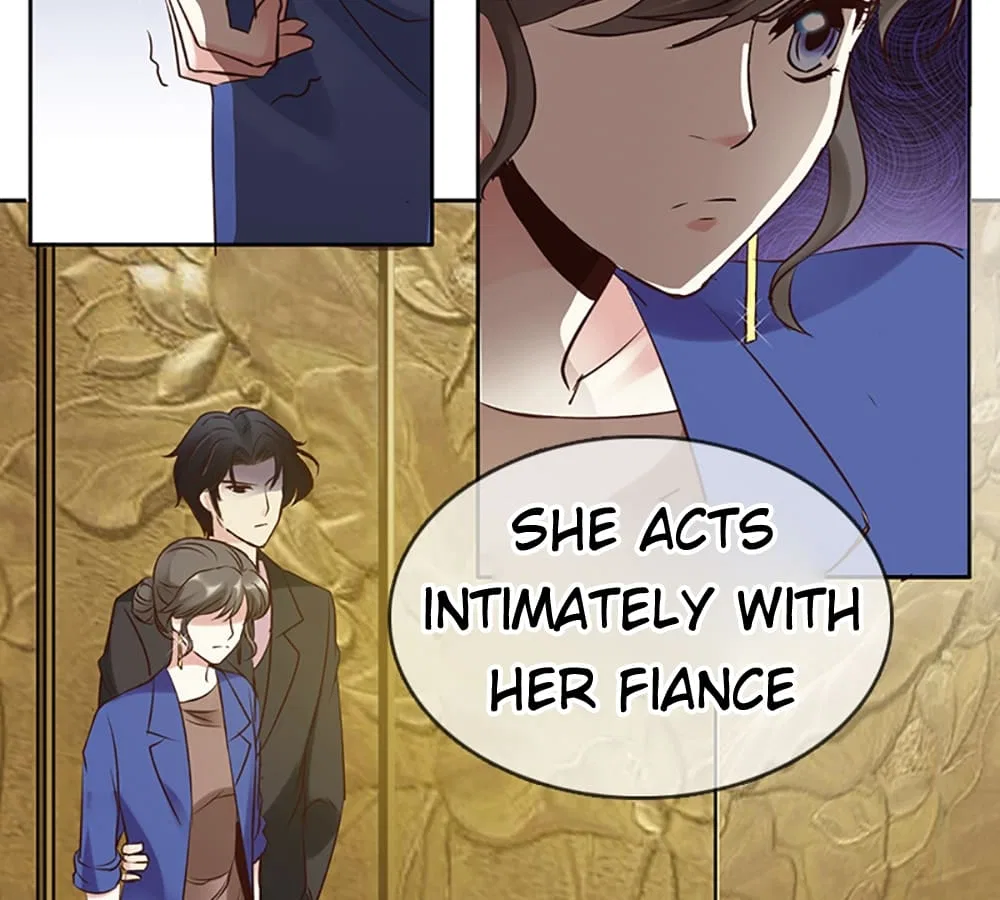 Who Is My Perfect Match? Chapter 5 – Page 21