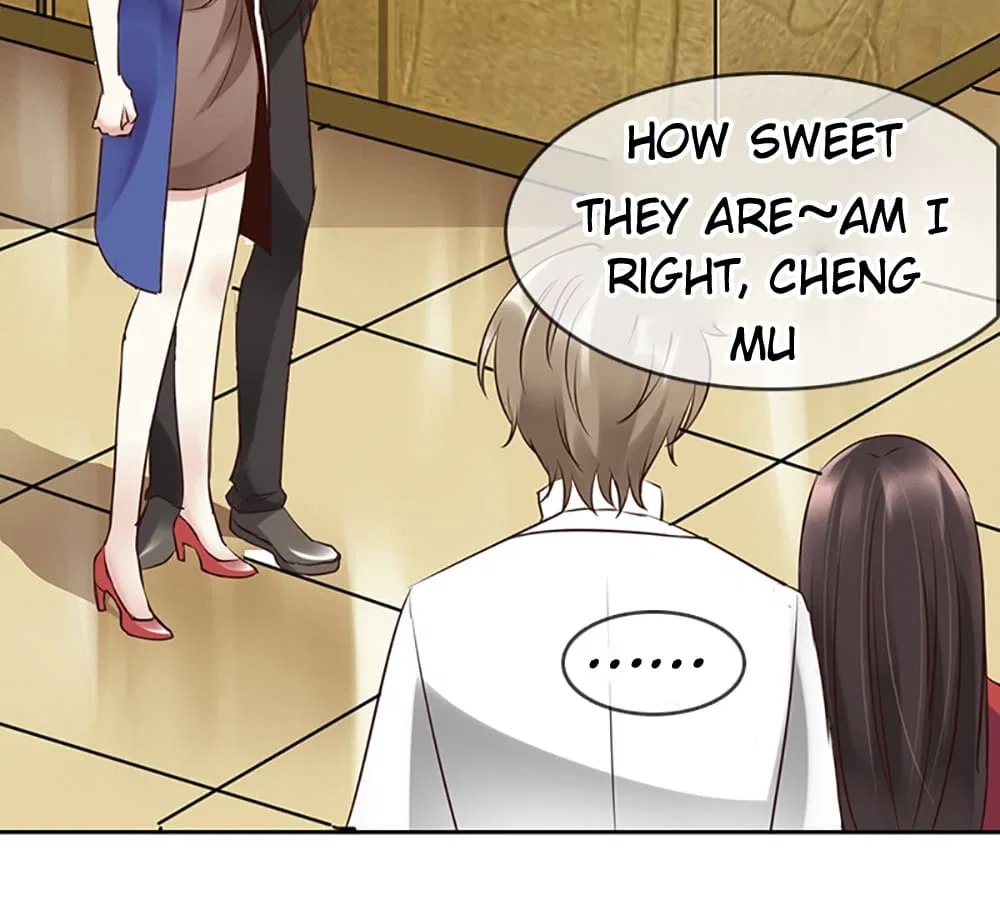 Who Is My Perfect Match? Chapter 5 – Page 22