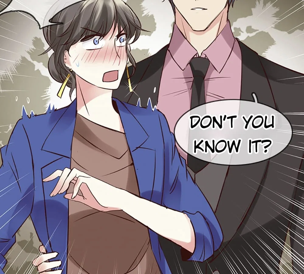 Who Is My Perfect Match? Chapter 5 – Page 25