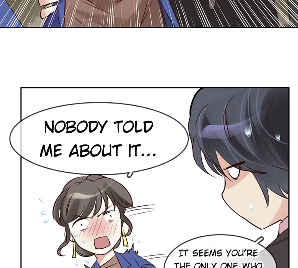 Who Is My Perfect Match? Chapter 5 – Page 26