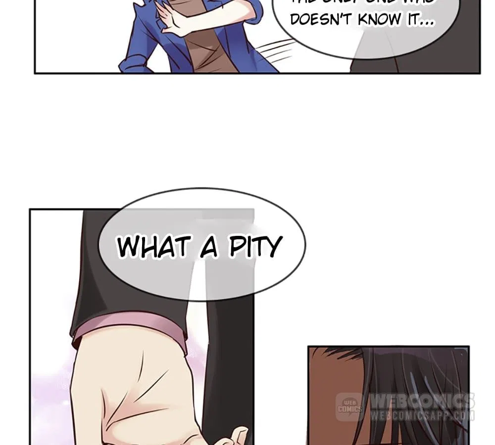 Who Is My Perfect Match? Chapter 5 – Page 27