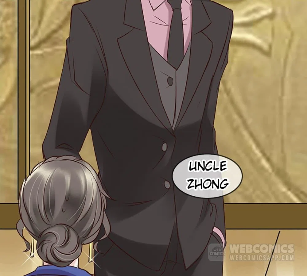 Who Is My Perfect Match? Chapter 5 – Page 31