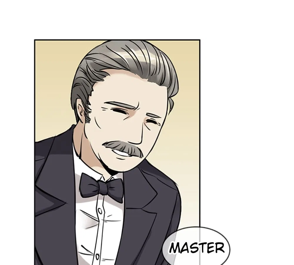 Who Is My Perfect Match? Chapter 5 – Page 33