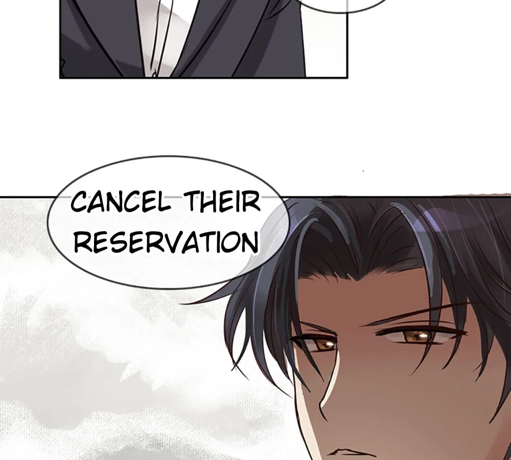 Who Is My Perfect Match? Chapter 5 – Page 34