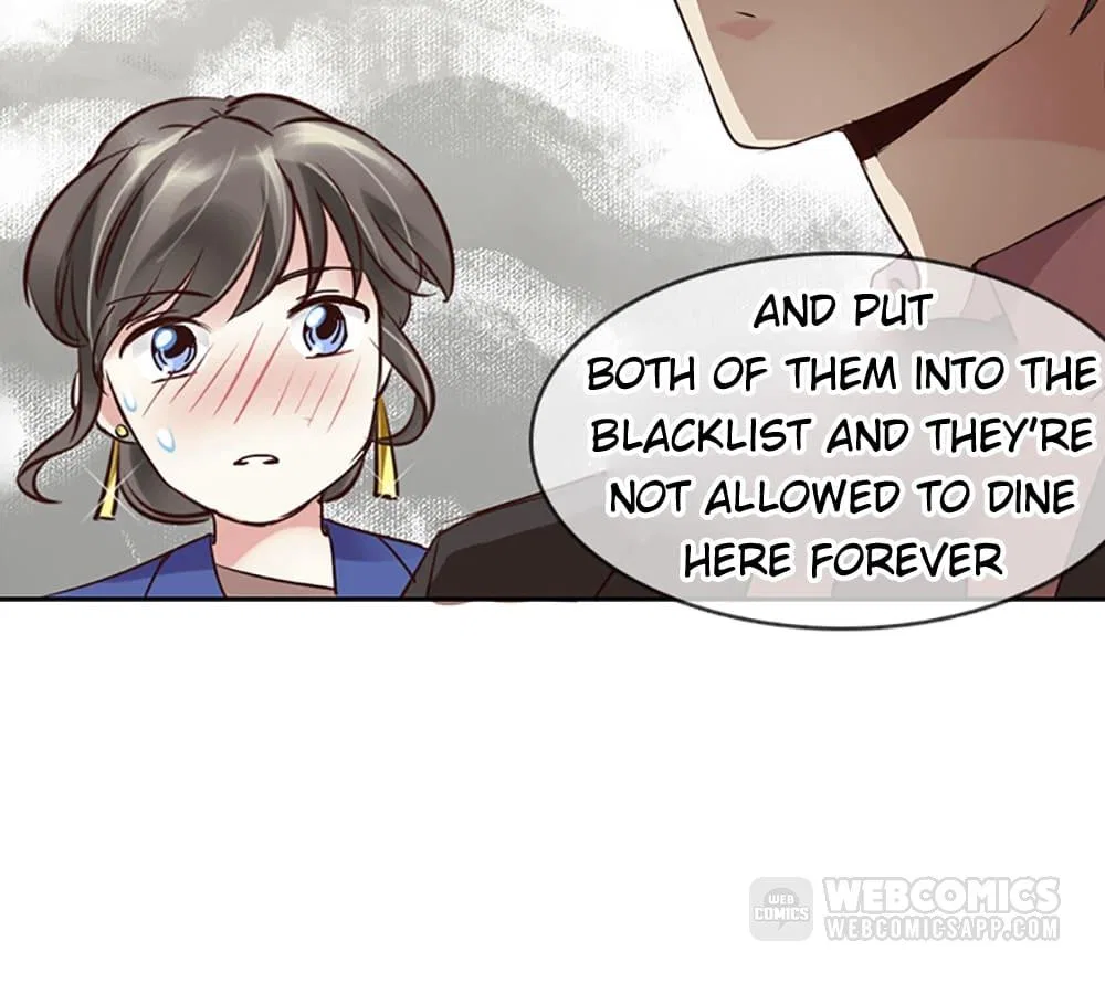 Who Is My Perfect Match? Chapter 5 – Page 35