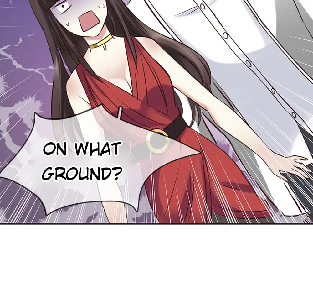 Who Is My Perfect Match? Chapter 5 – Page 37