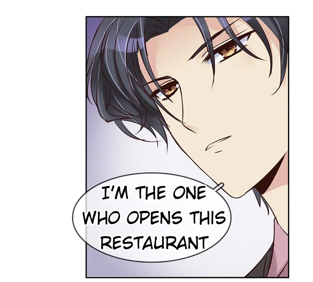 Who Is My Perfect Match? Chapter 5 – Page 38
