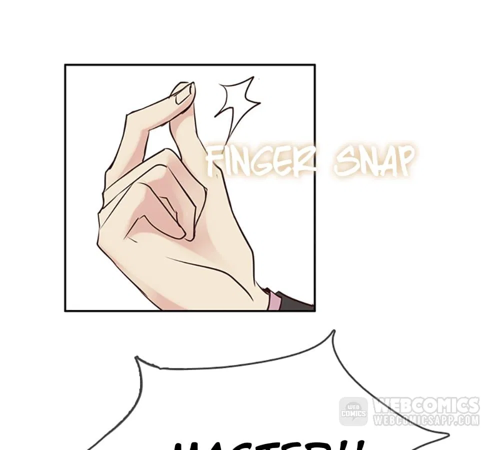 Who Is My Perfect Match? Chapter 5 – Page 39