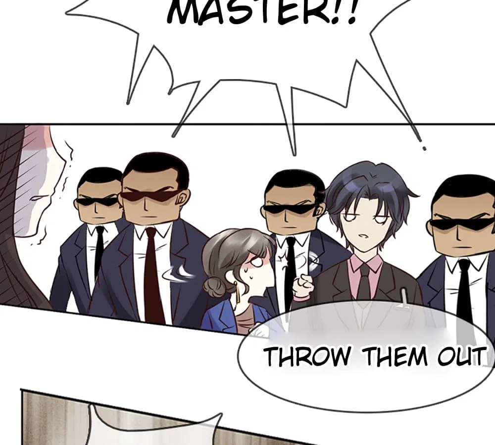 Who Is My Perfect Match? Chapter 5 – Page 40
