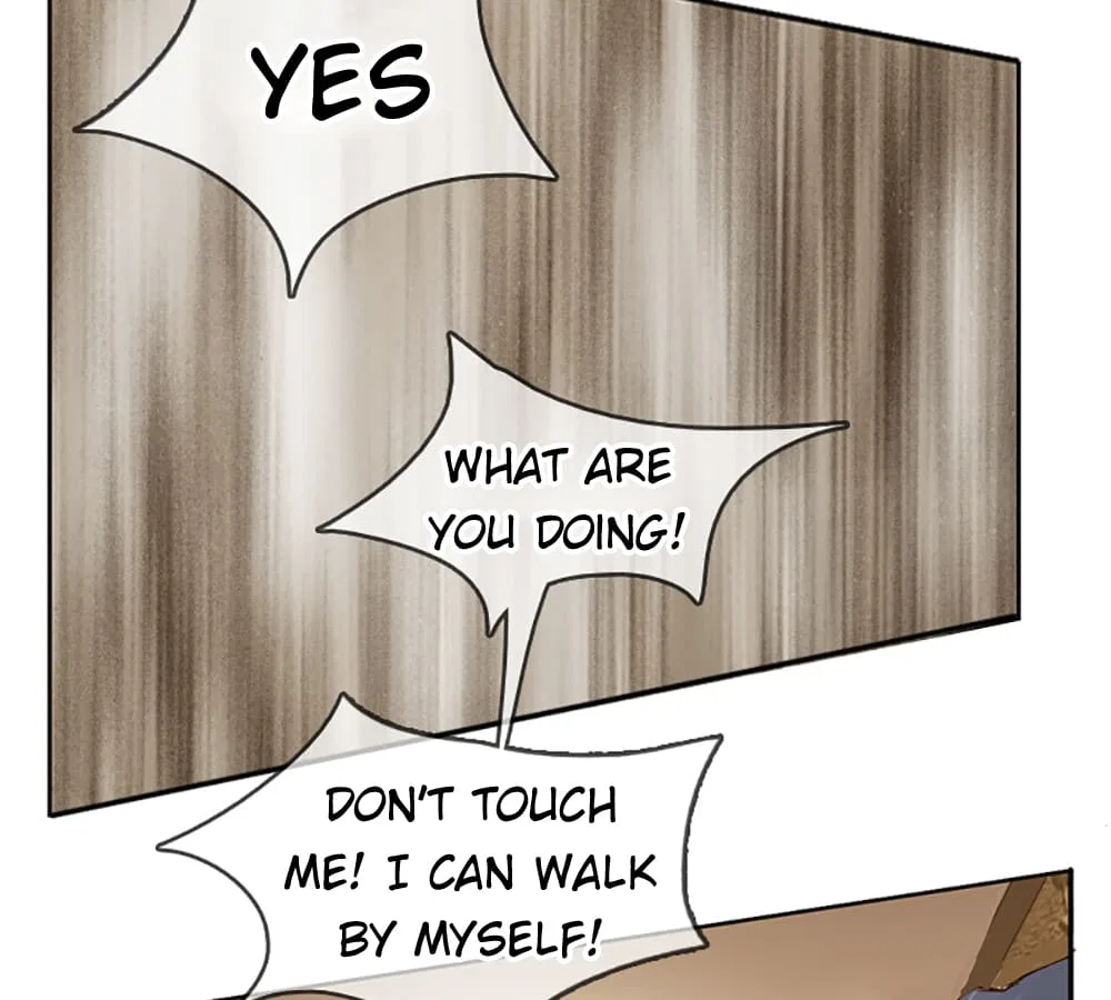 Who Is My Perfect Match? Chapter 5 – Page 41