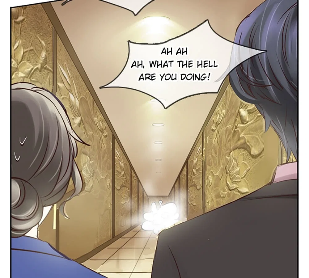 Who Is My Perfect Match? Chapter 5 – Page 42